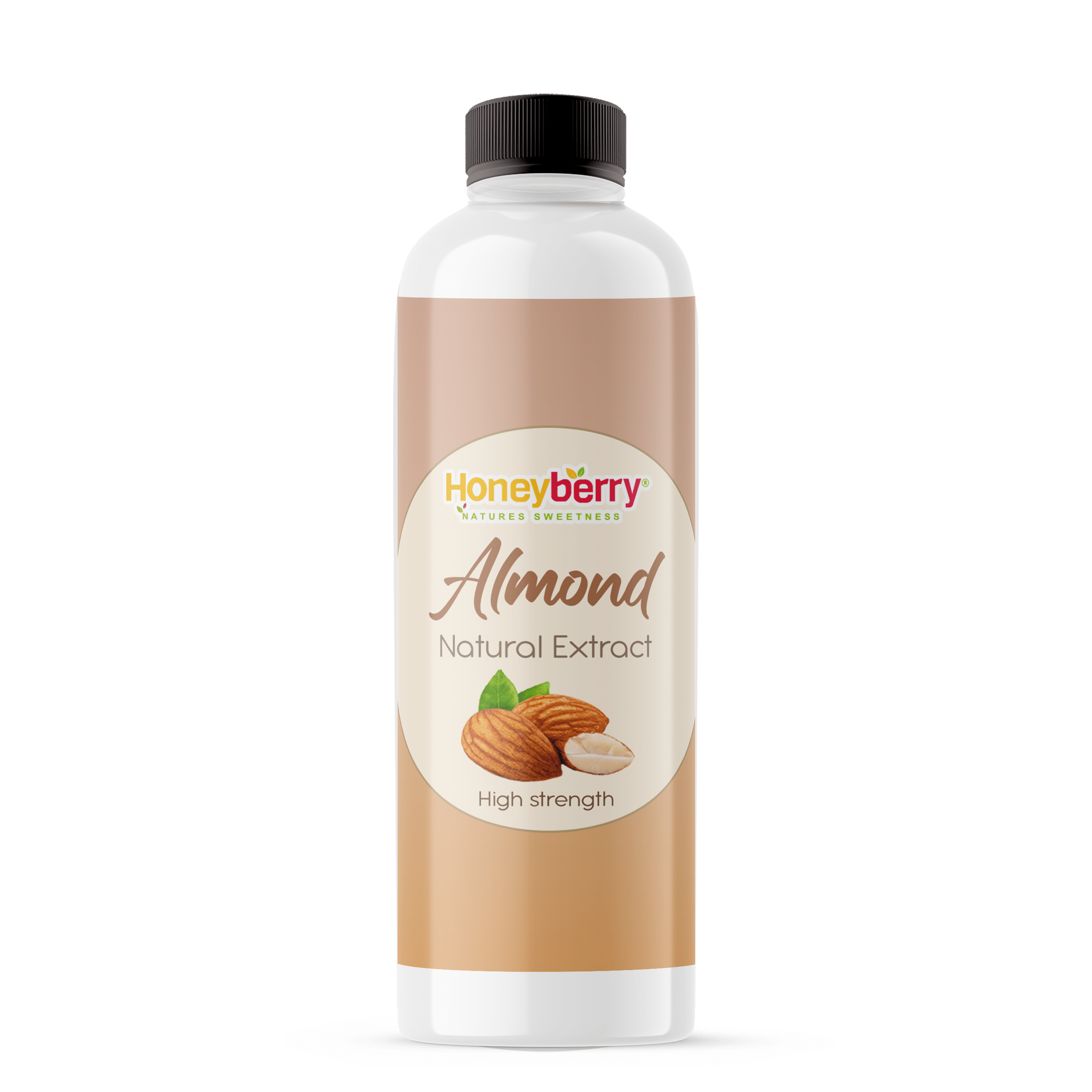 Alternative view of Almond Extract (Oil)