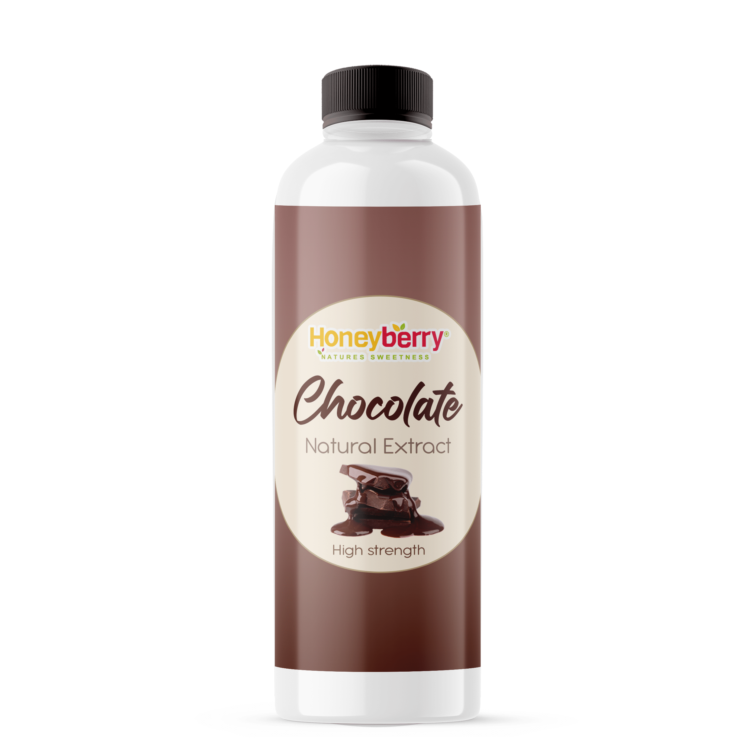 Alternative view of Chocolate Extract