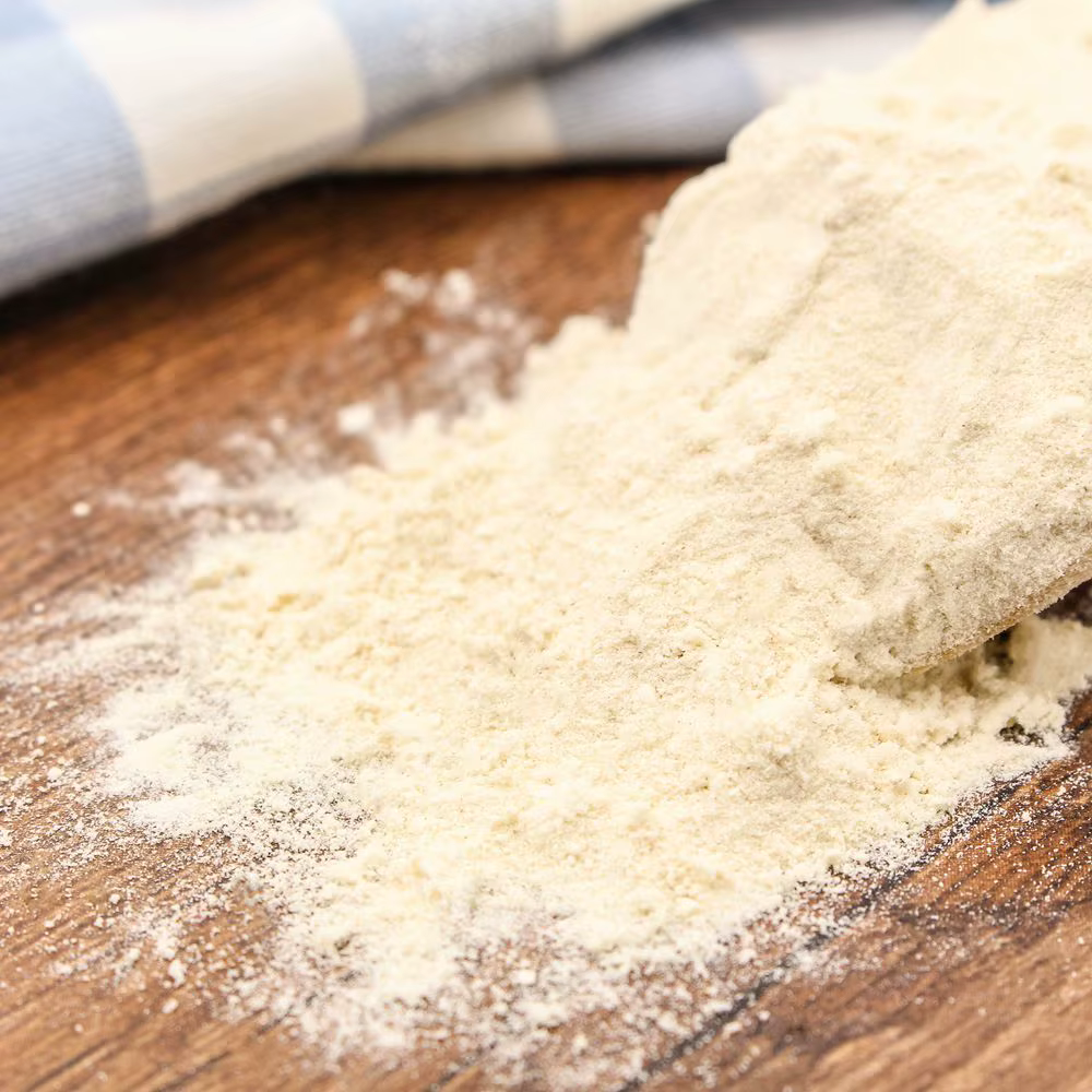 Freeze Dried Banana Powder - Image 4