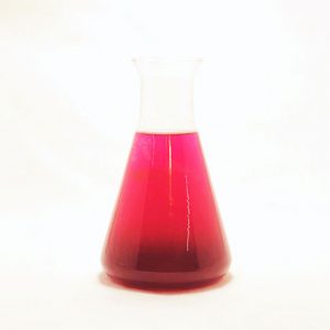 Natural Red Food Colour - Honeyberry International