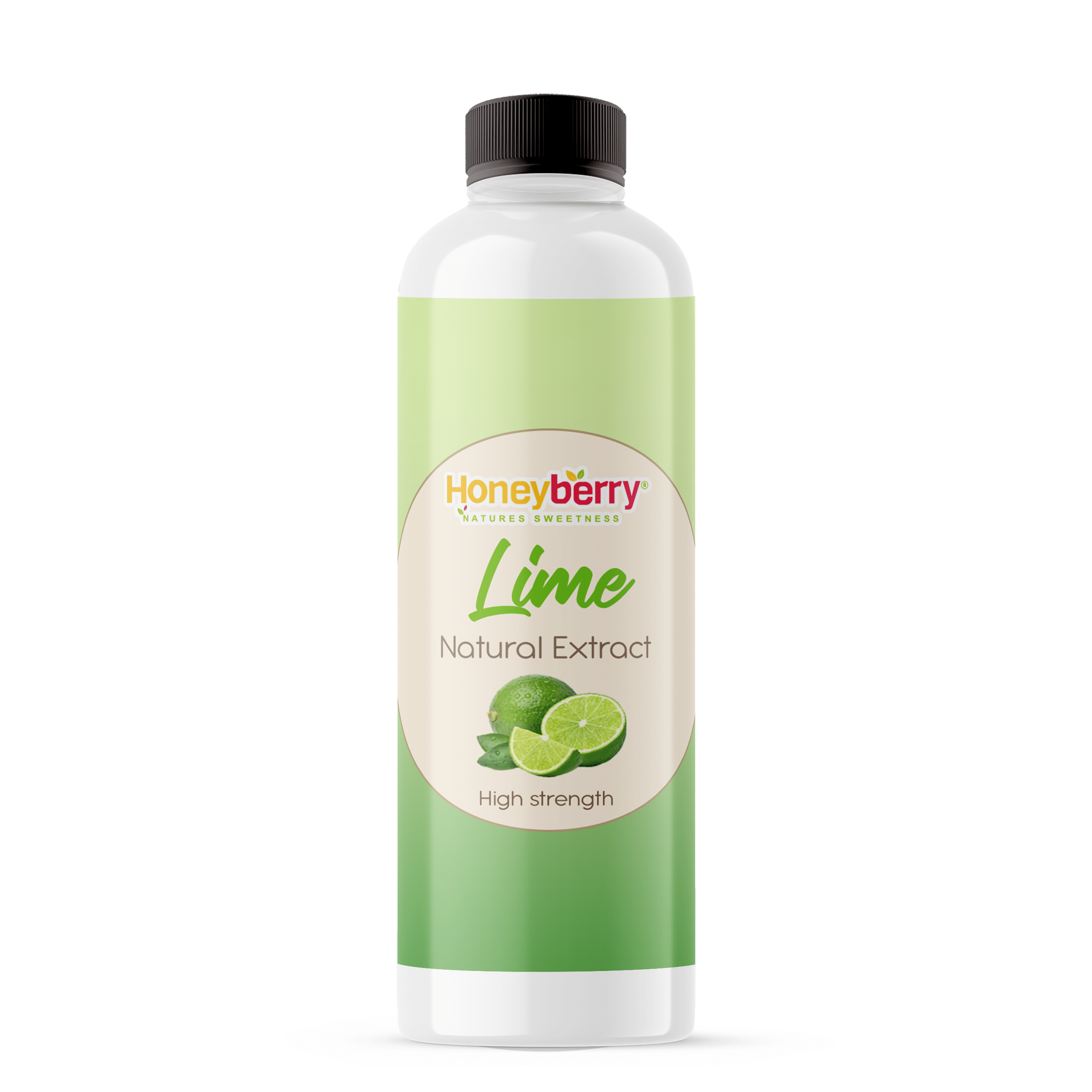 Alternative view of Lime Extract