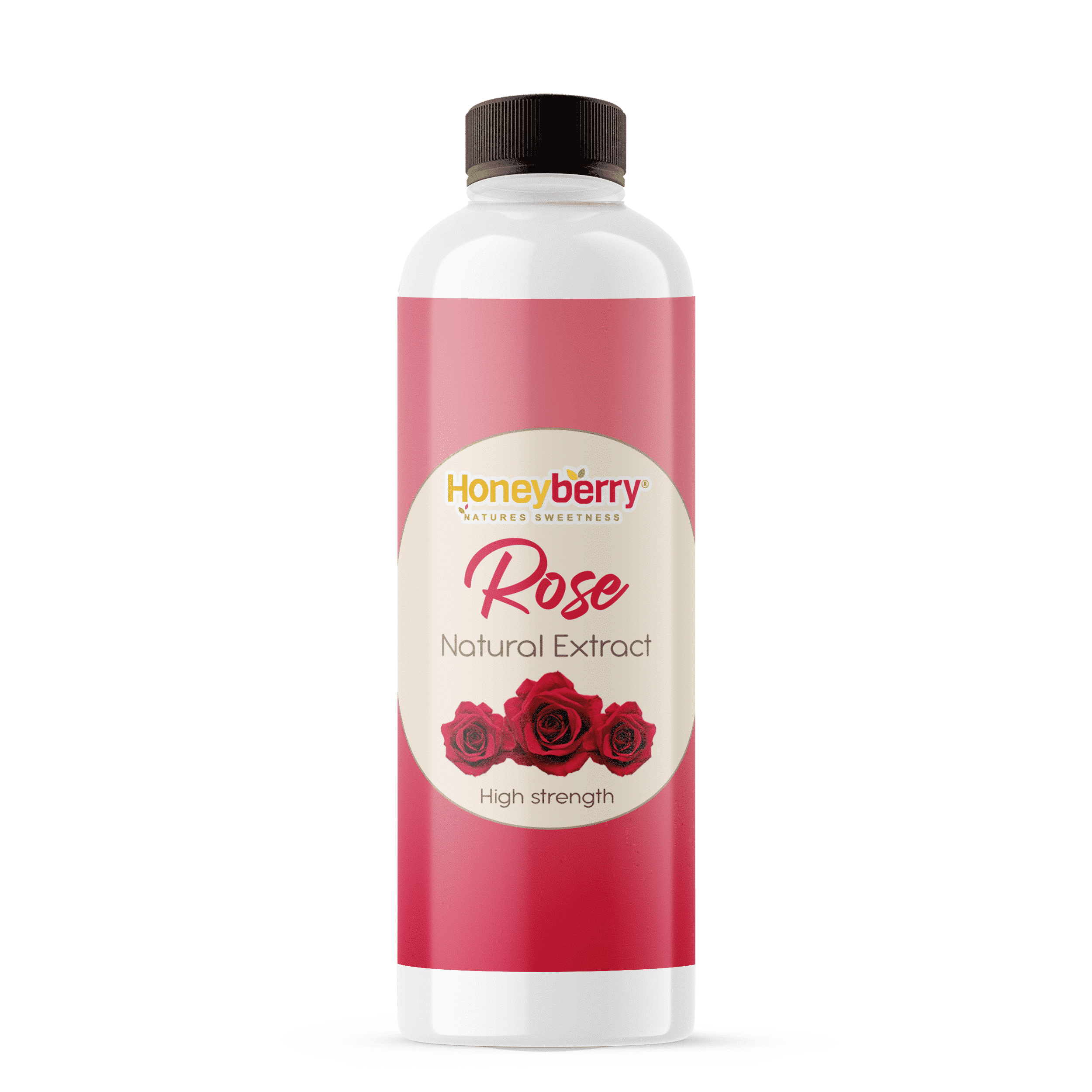 Alternative view of Rose Extract