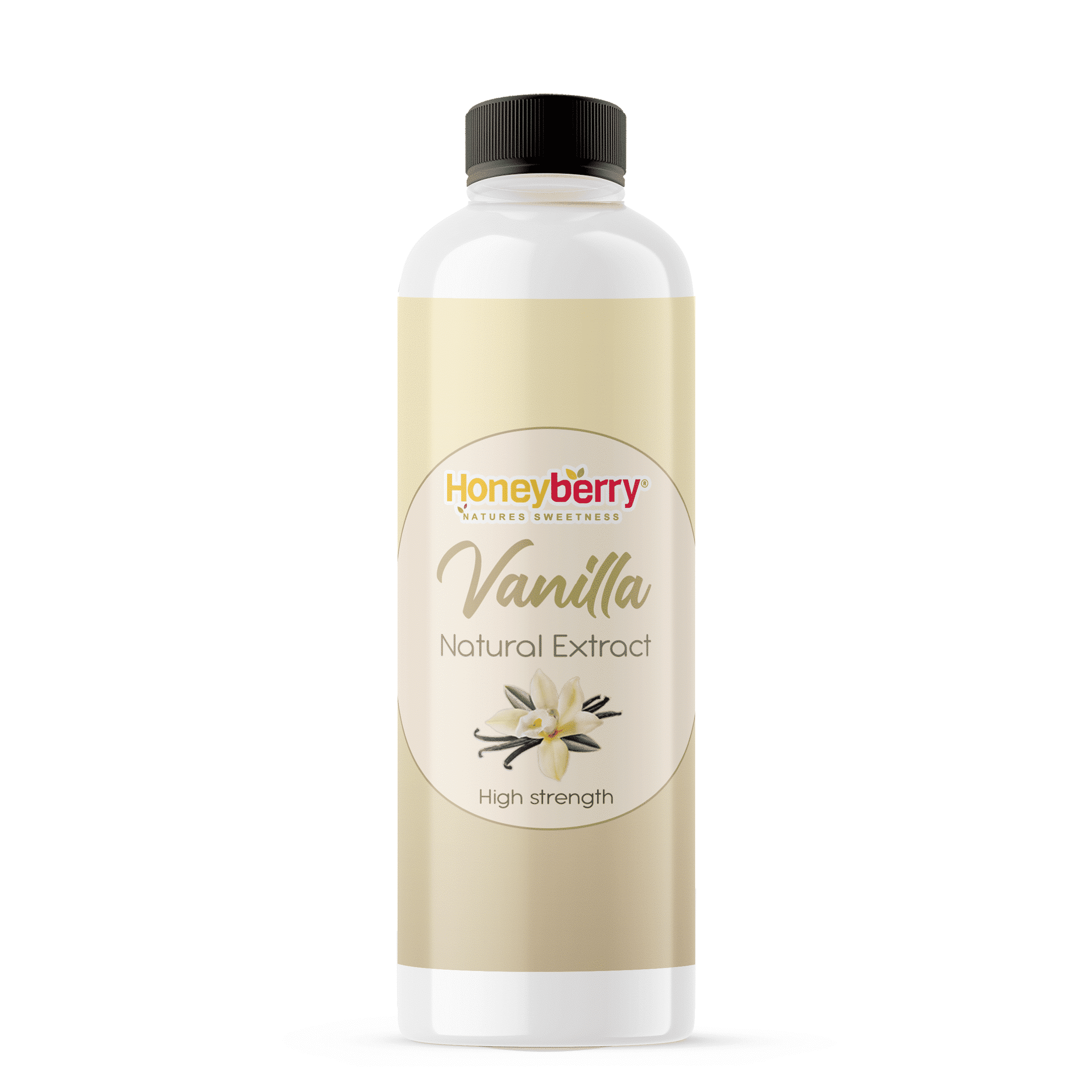 Alternative view of Vanilla Extract