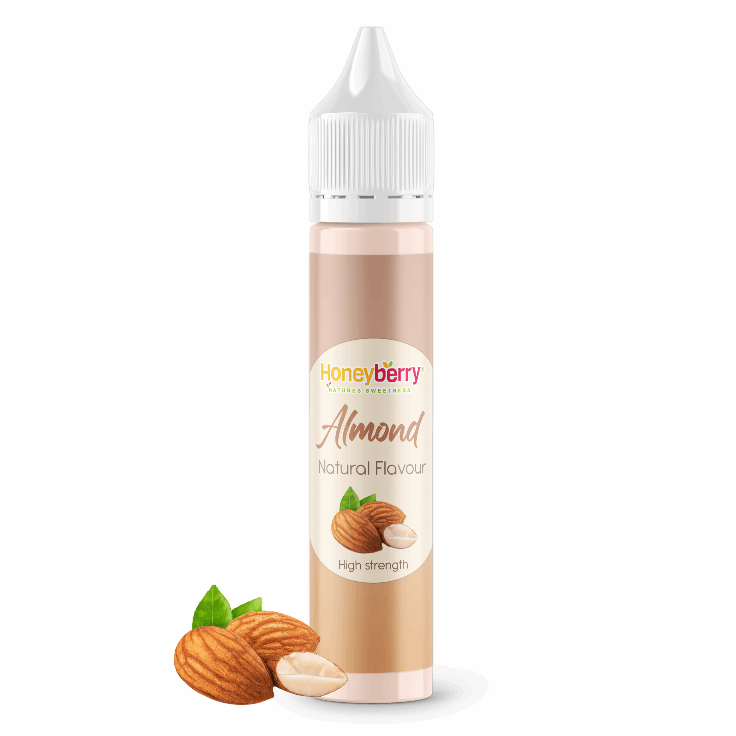 Almond Flavour