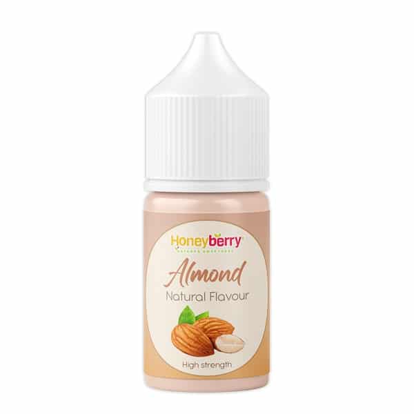 Almond Flavour