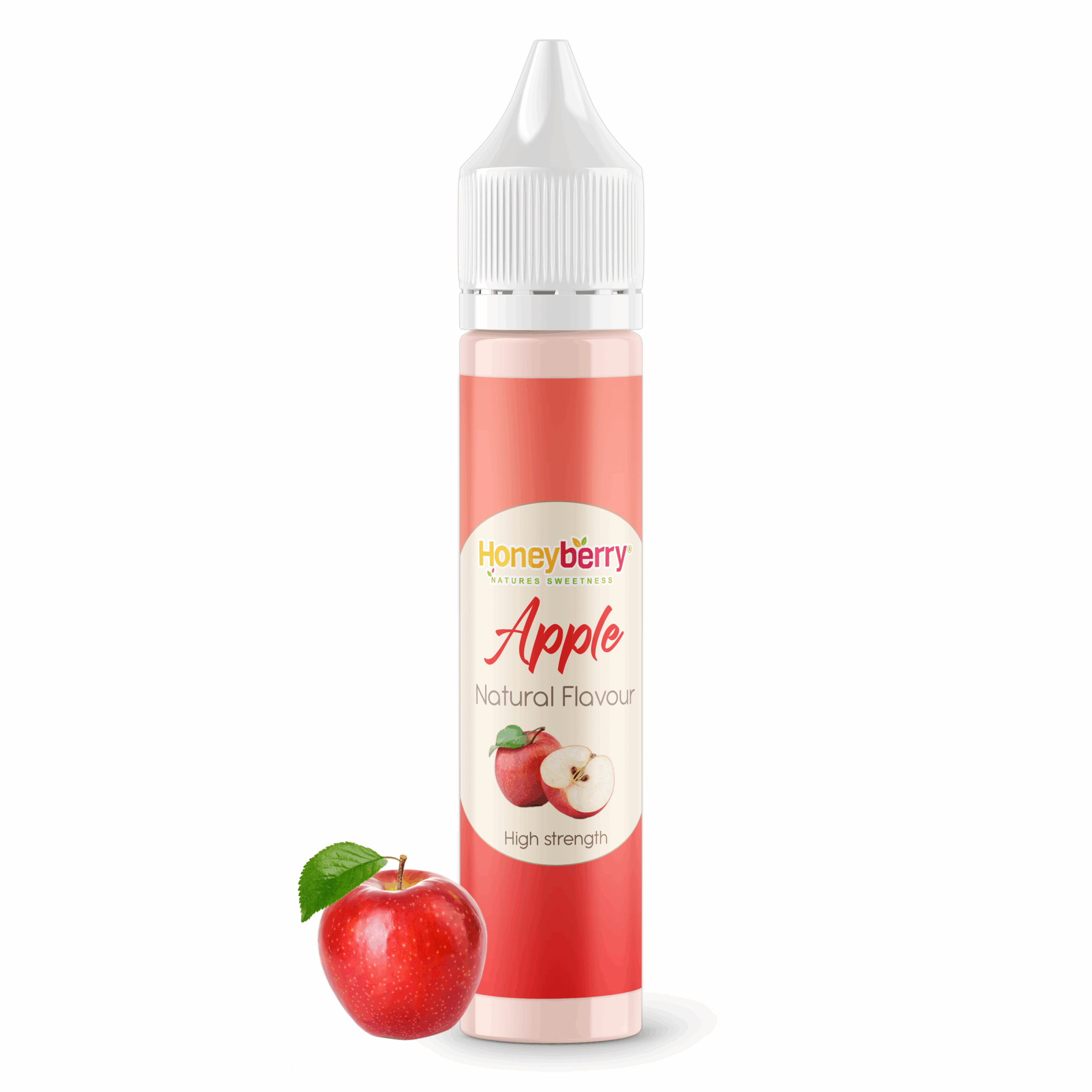 Apple Flavour