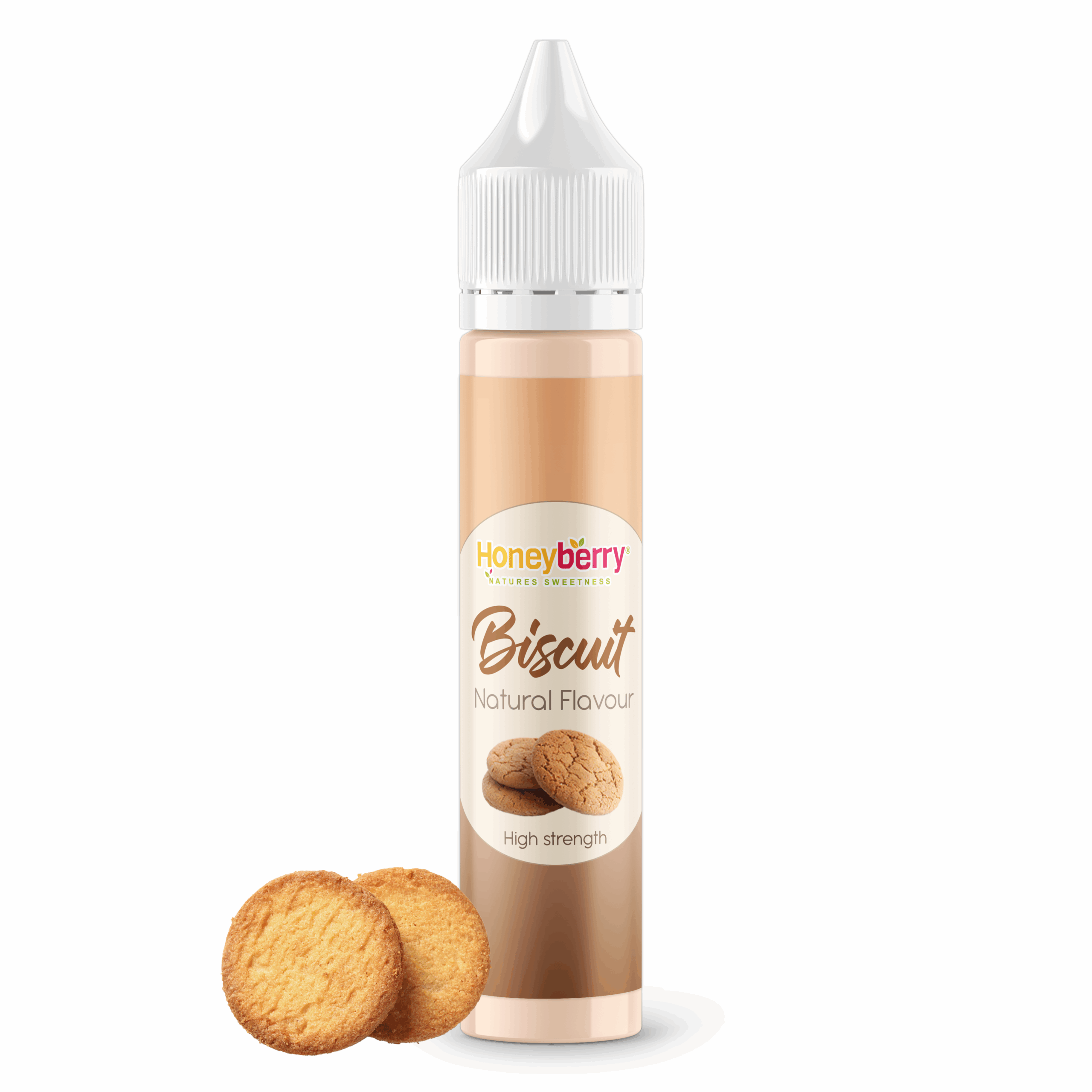 Biscuit Flavour
