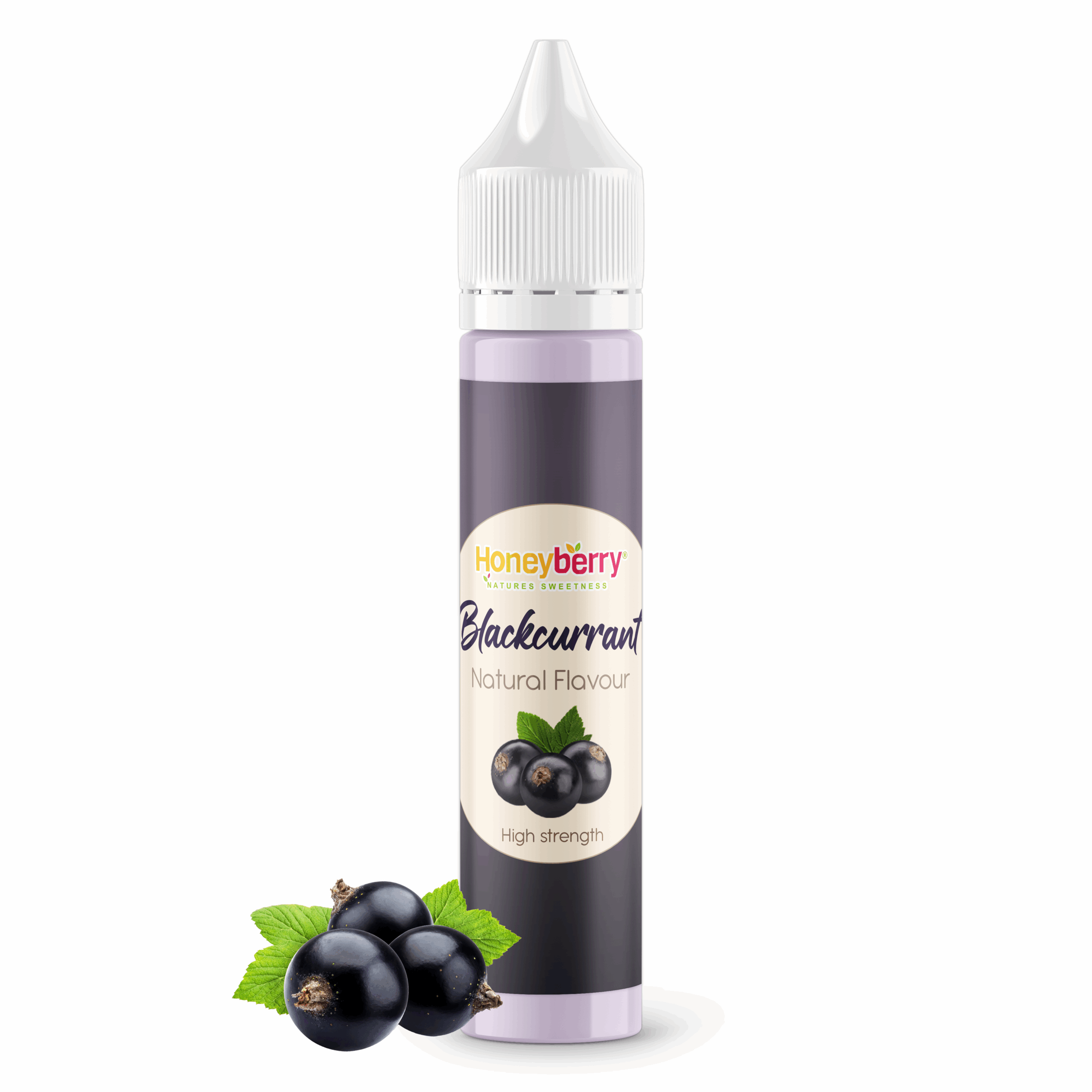 Blackcurrant Flavour