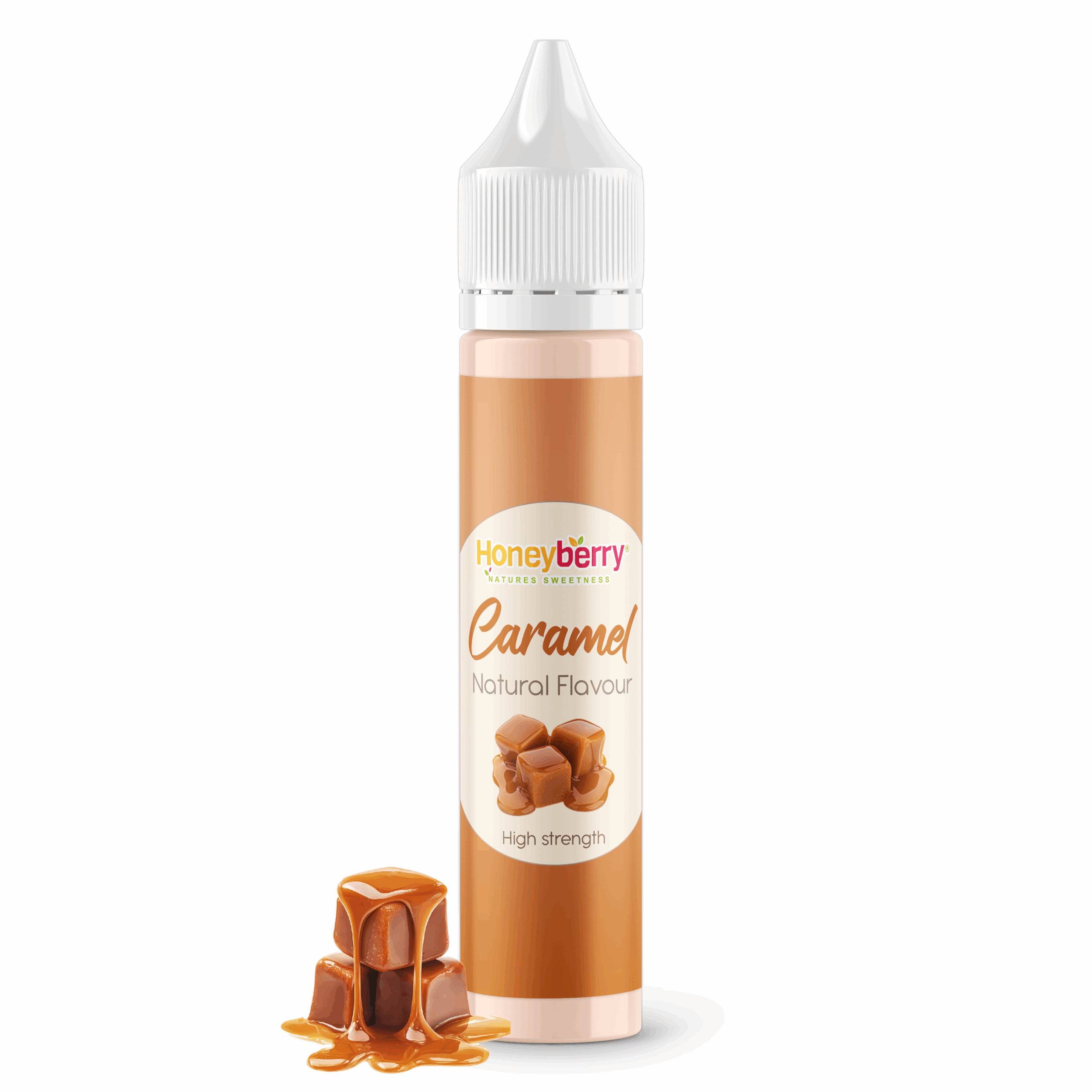 Caramel Flavour