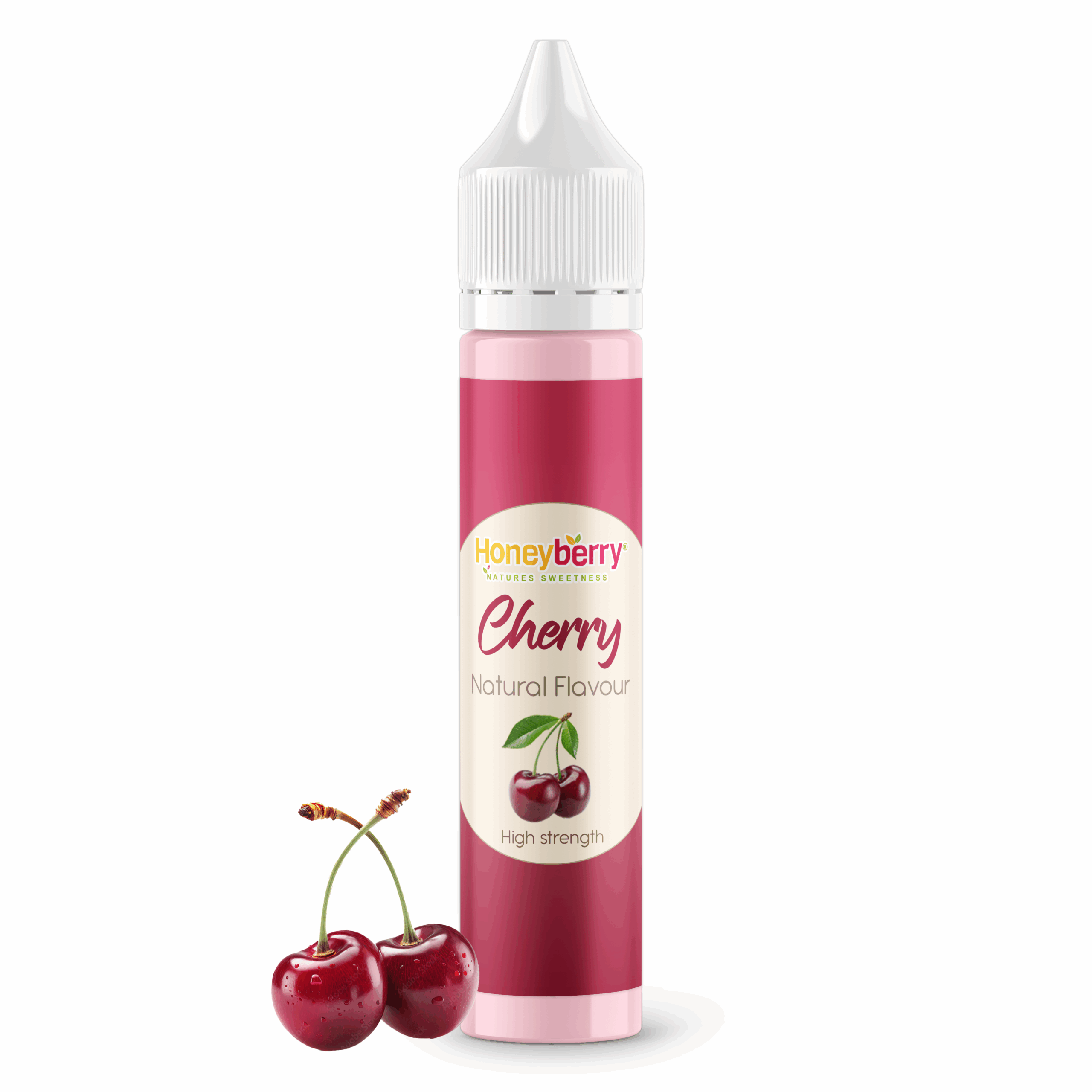 Cherry Flavour