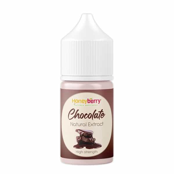 Chocolate Extract