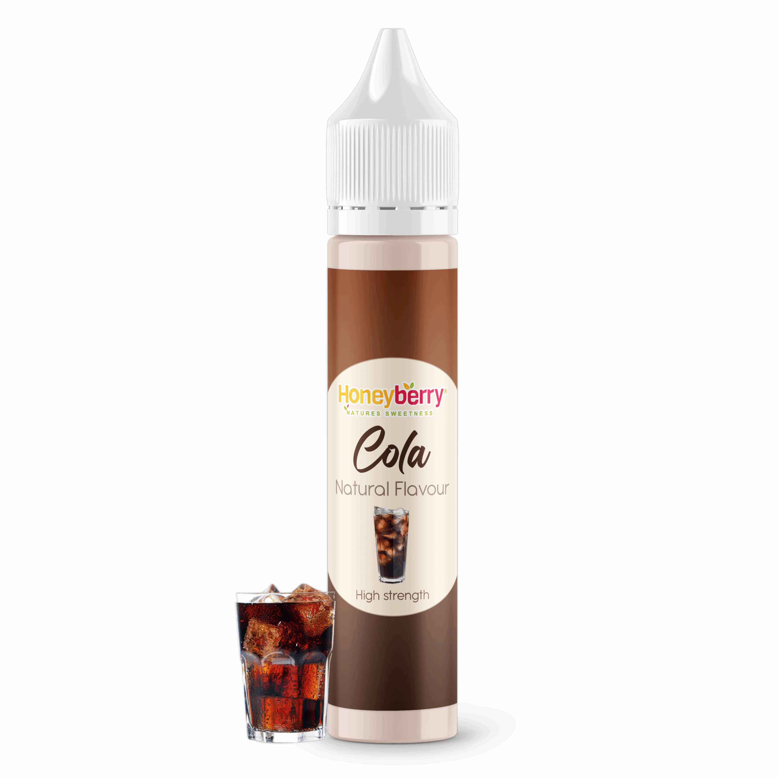 Cola Flavour