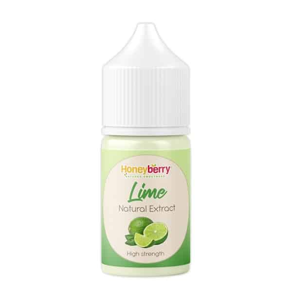 Lime Extract