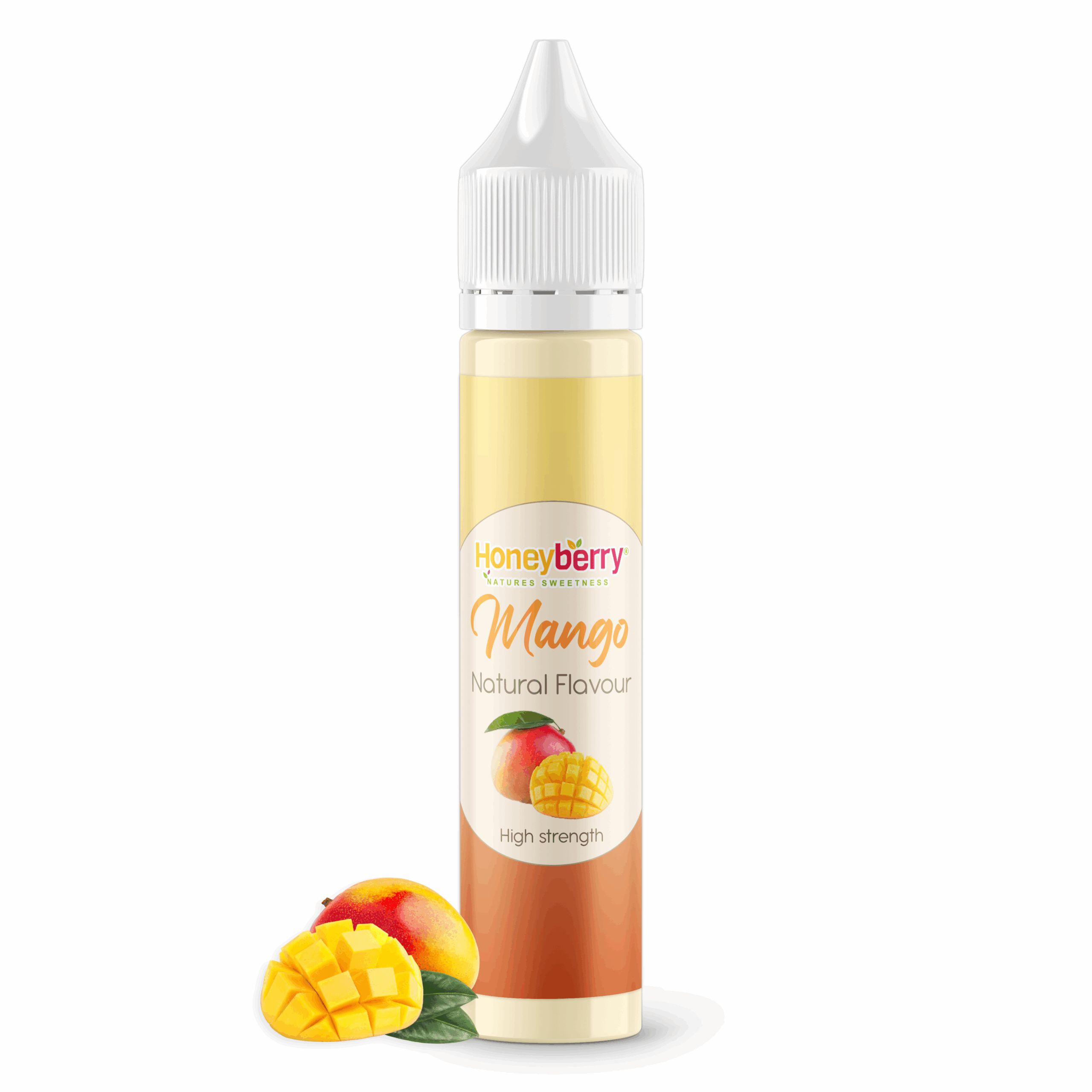 Mango Flavour