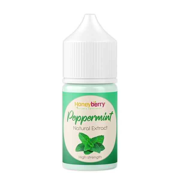 Peppermint Extract