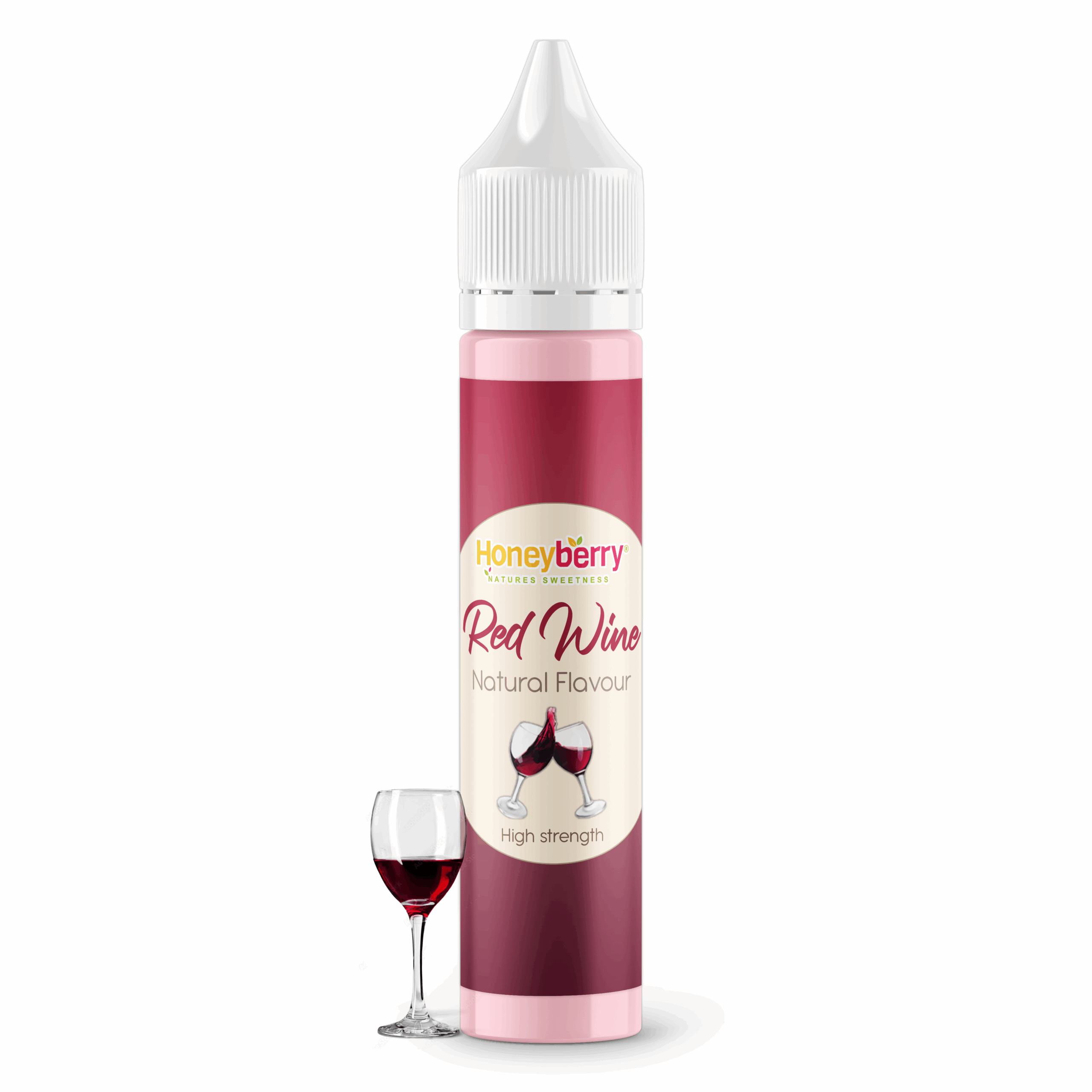 Red Wine Flavour