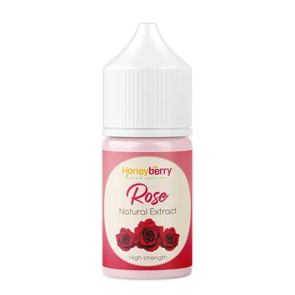 Rose Extract