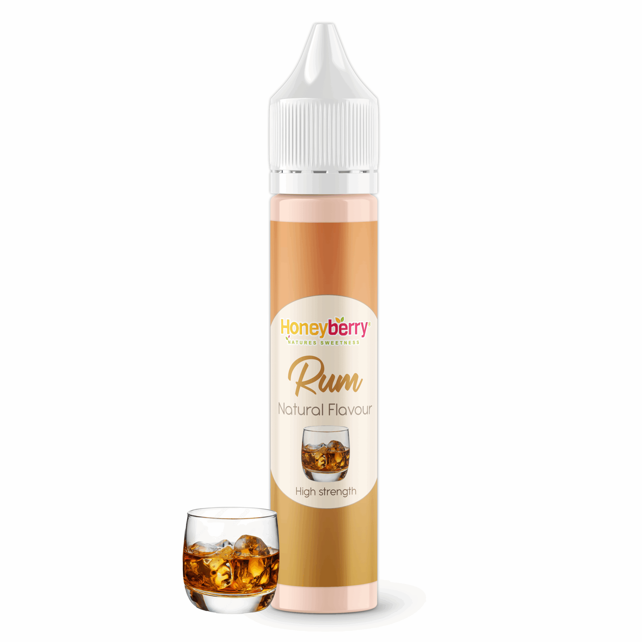 Rum Flavour