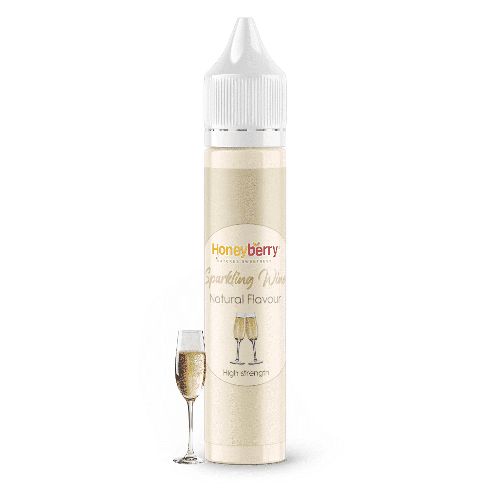 Sparkling Wine Flavour
