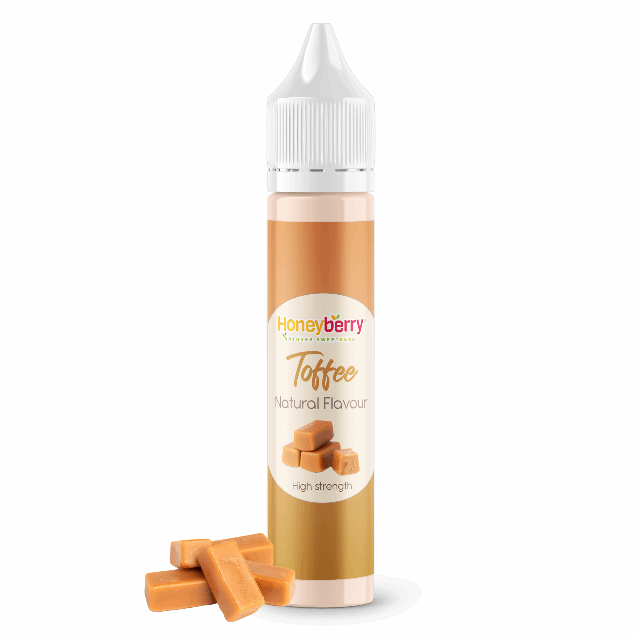 Toffee Flavour