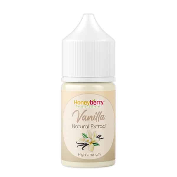 Vanilla Extract