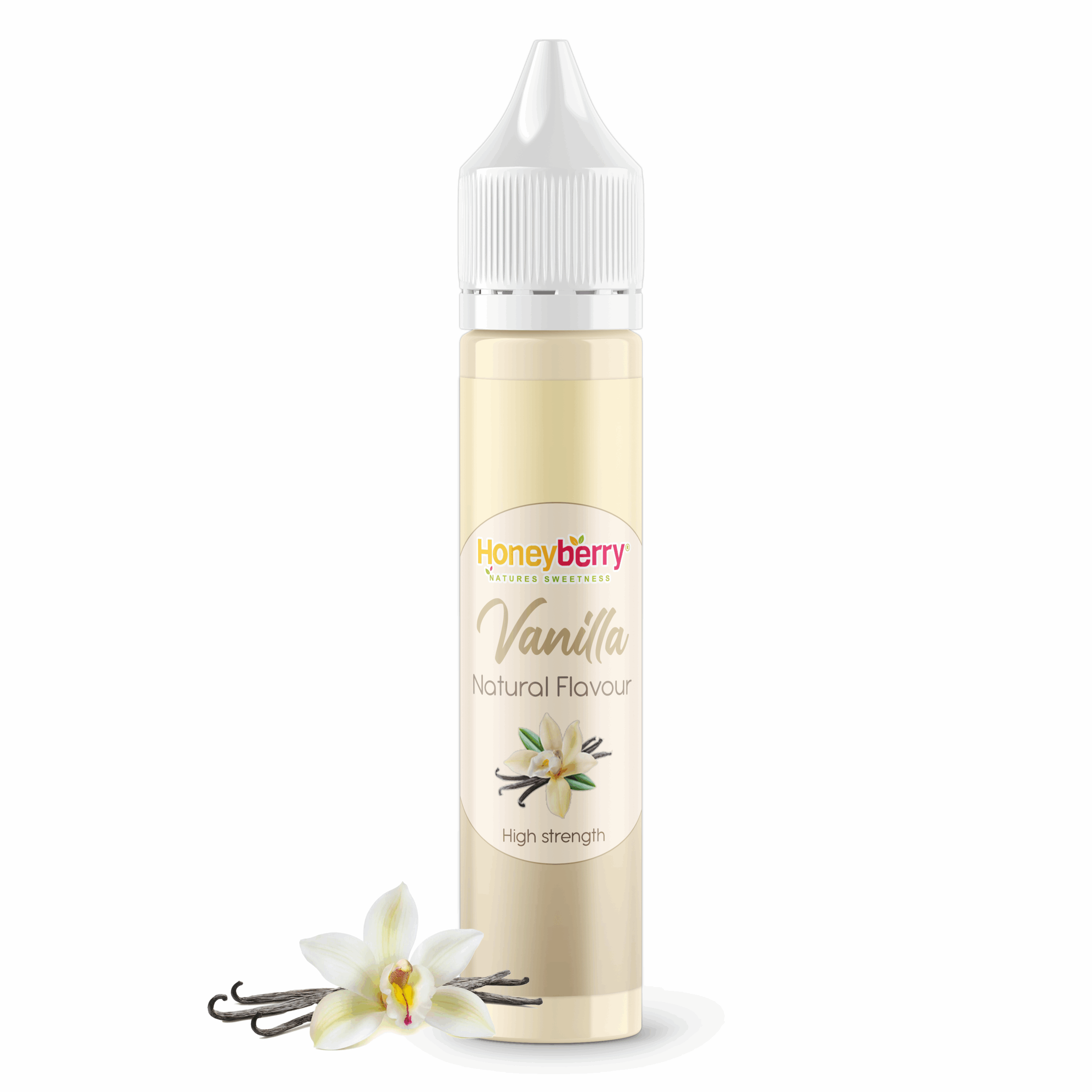 Vanilla Flavour