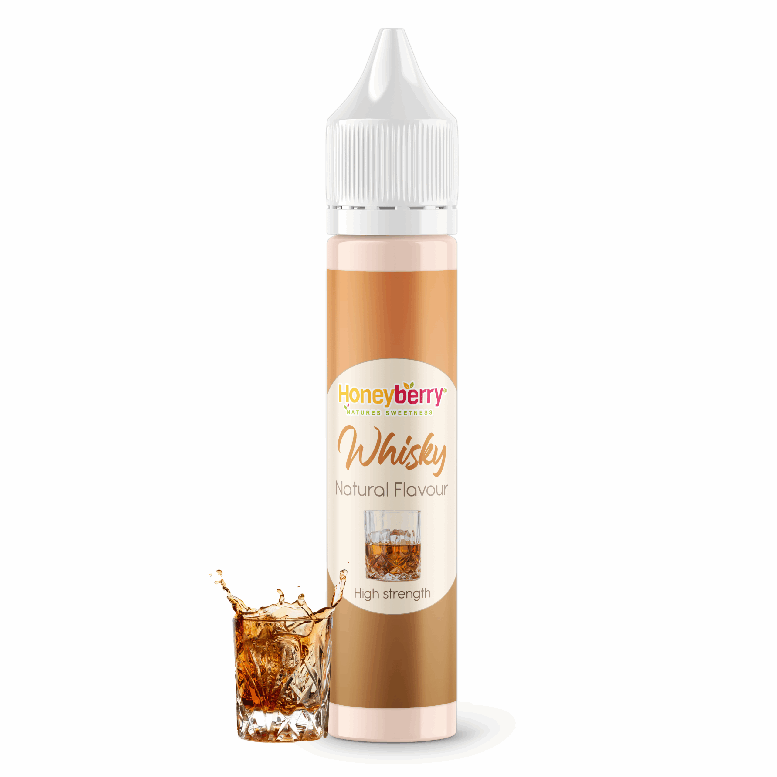 Whisky Flavour