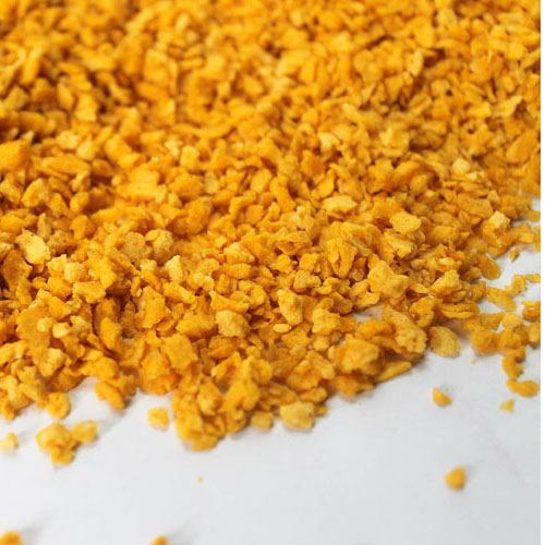 Freeze Dried Passion Fruit Crunch Honeyberry International