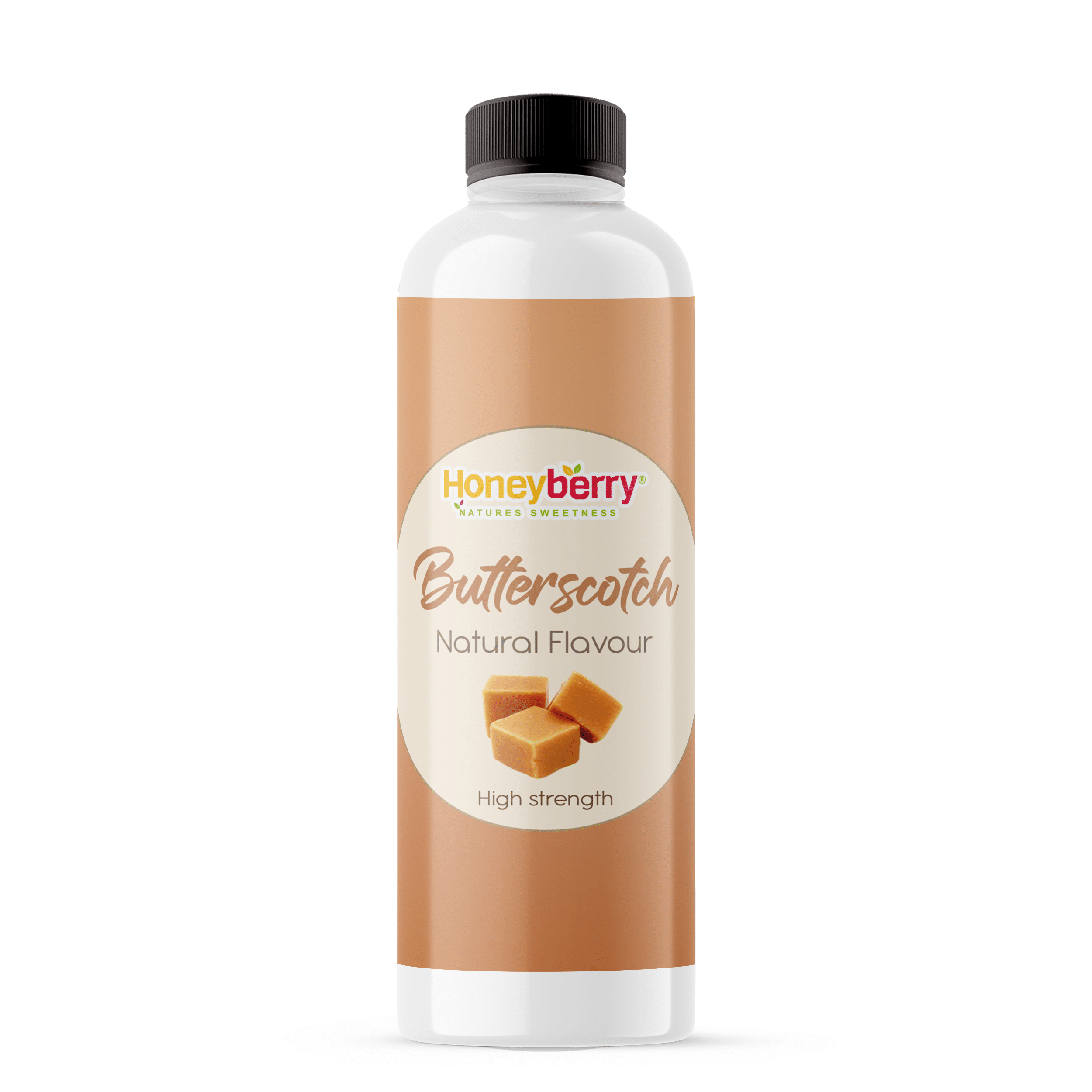 Alternative view of Butterscotch Flavour