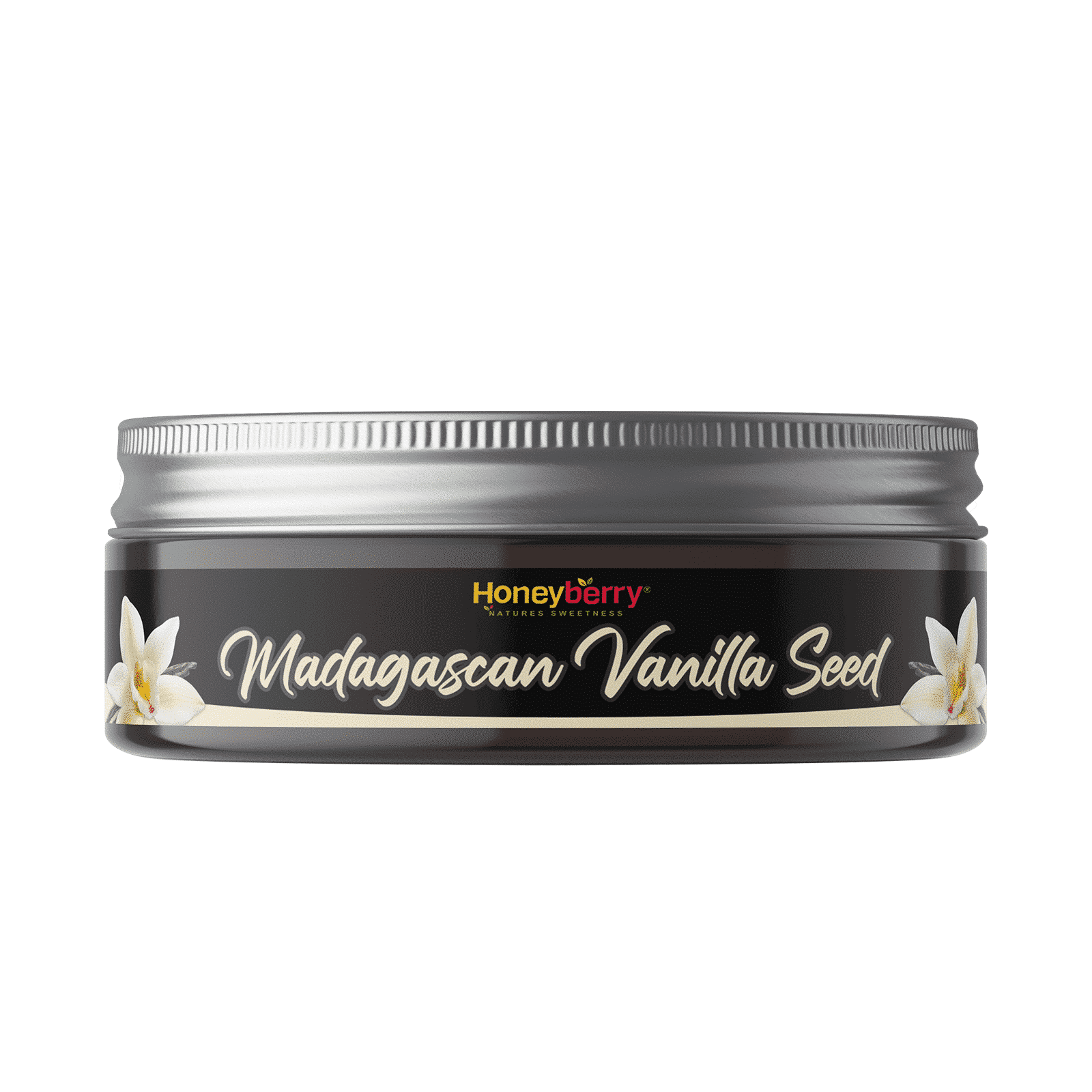 Madagascan Vanilla Seed