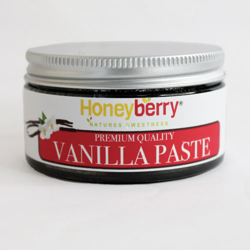vanilla bean paste walmart