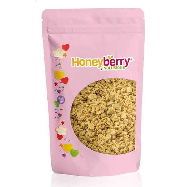 Honeycomb Pieces
