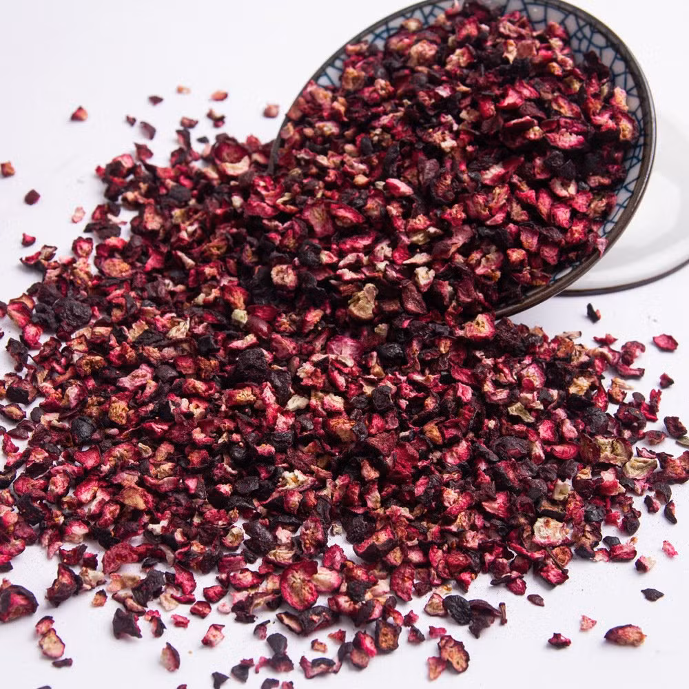 Freeze Dried Blueberry Pieces - Image 4