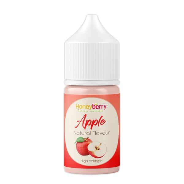 Apple Flavour