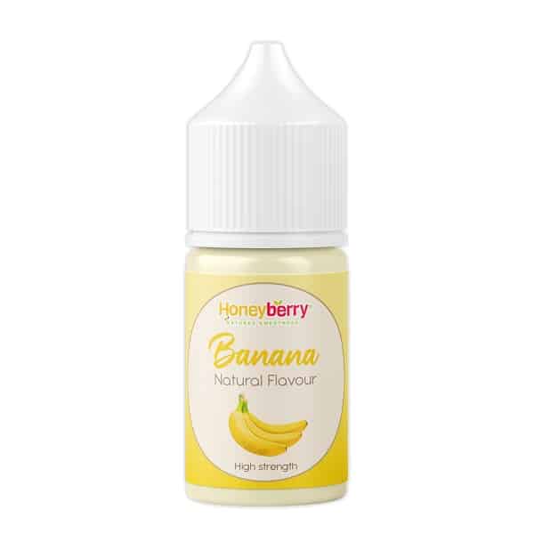 Banana Flavour