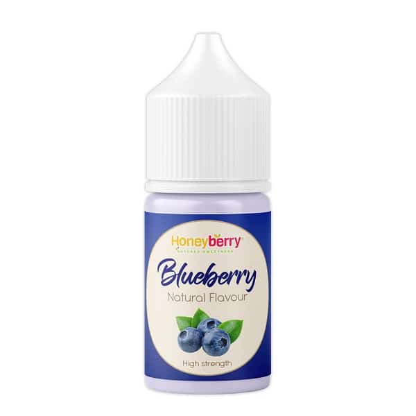 Blueberry Flavour