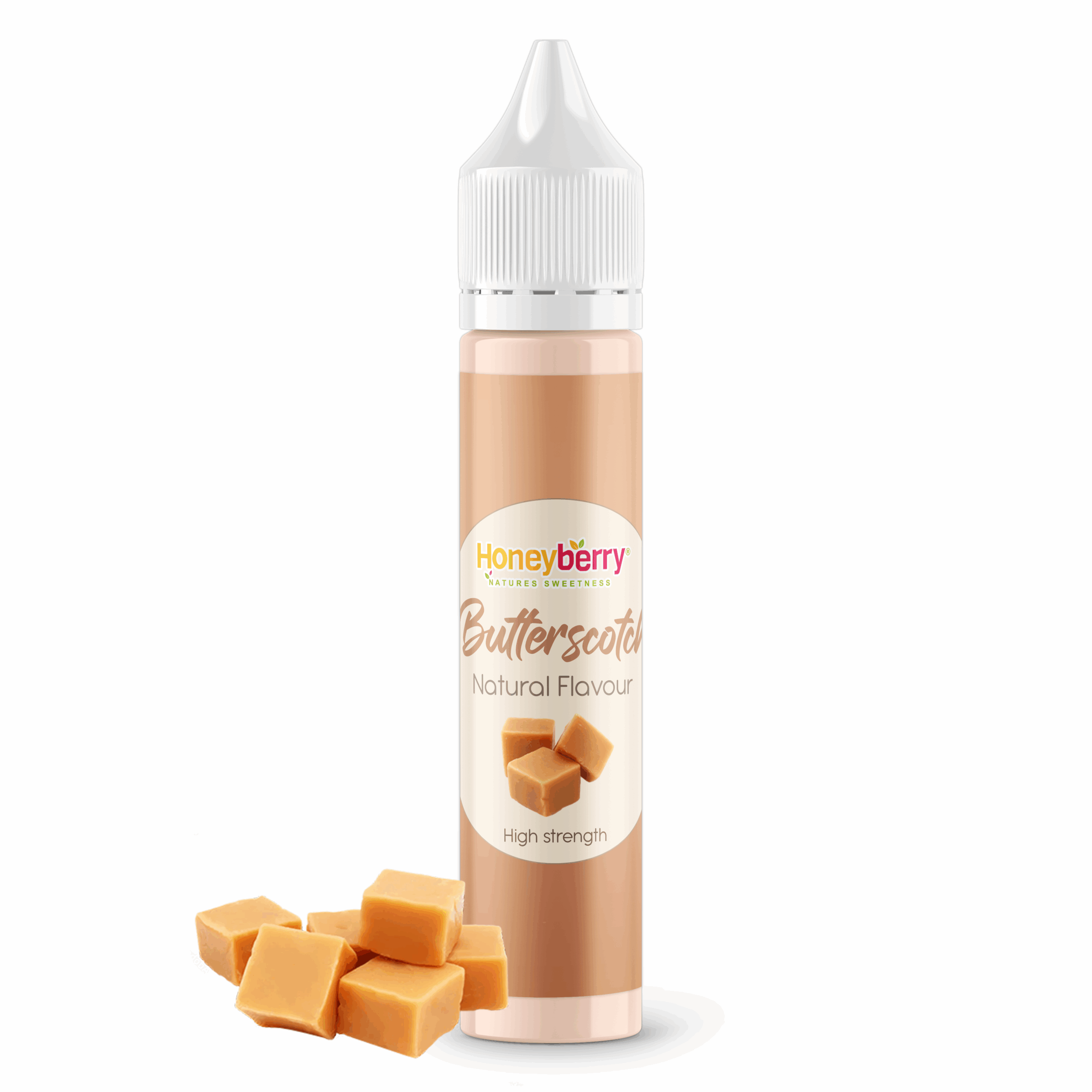 Butterscotch Flavour