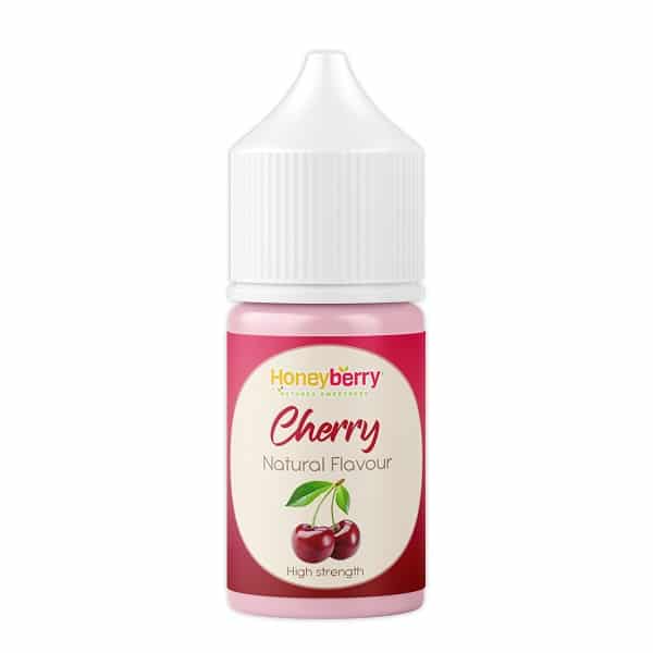 Cherry Flavour