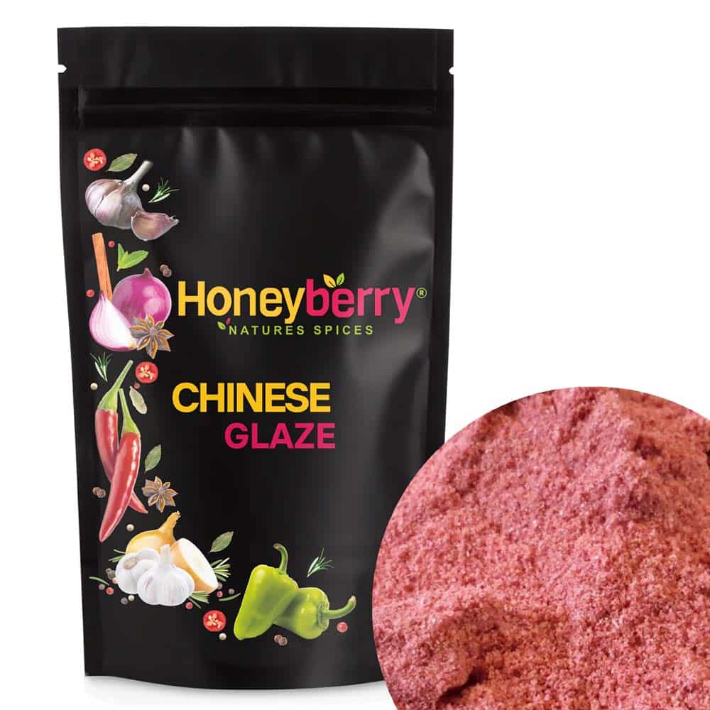 Chinese Glaze