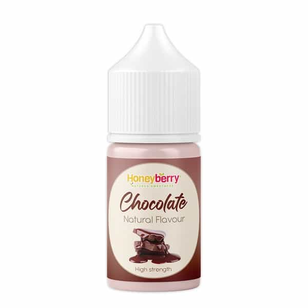 Chocolate Flavour