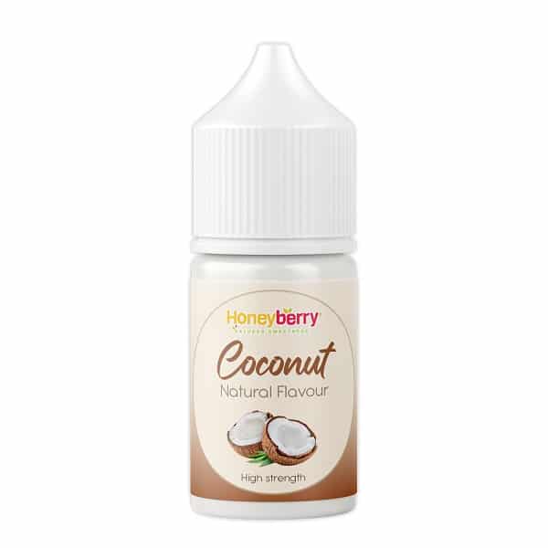 Coconut Flavour