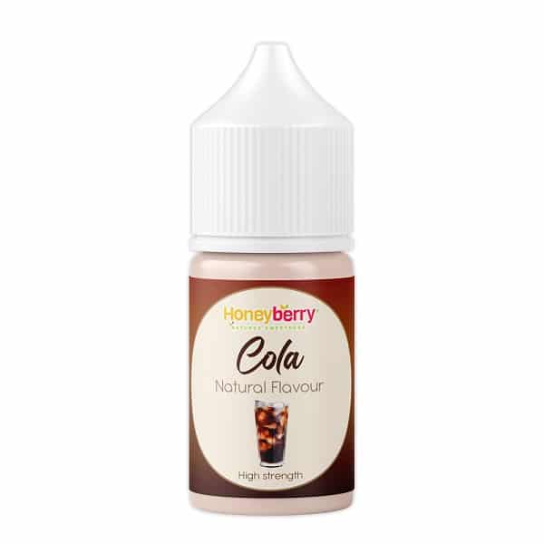 Cola Flavour
