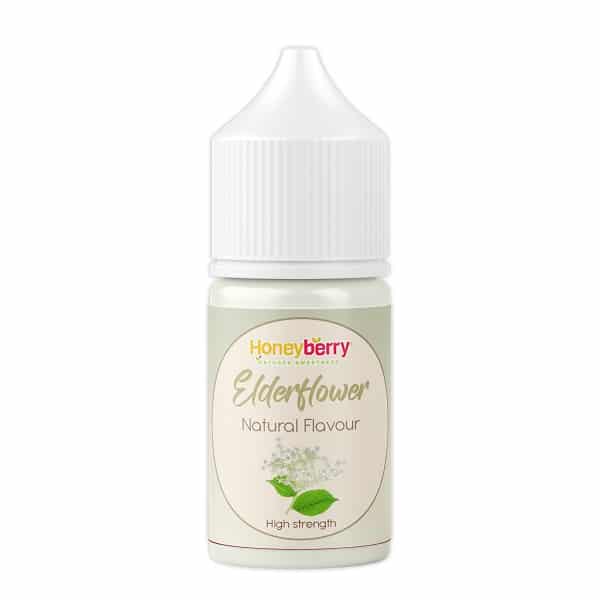 Elderflower Flavour