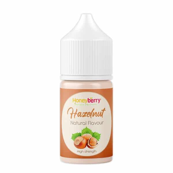 Hazelnut Flavour