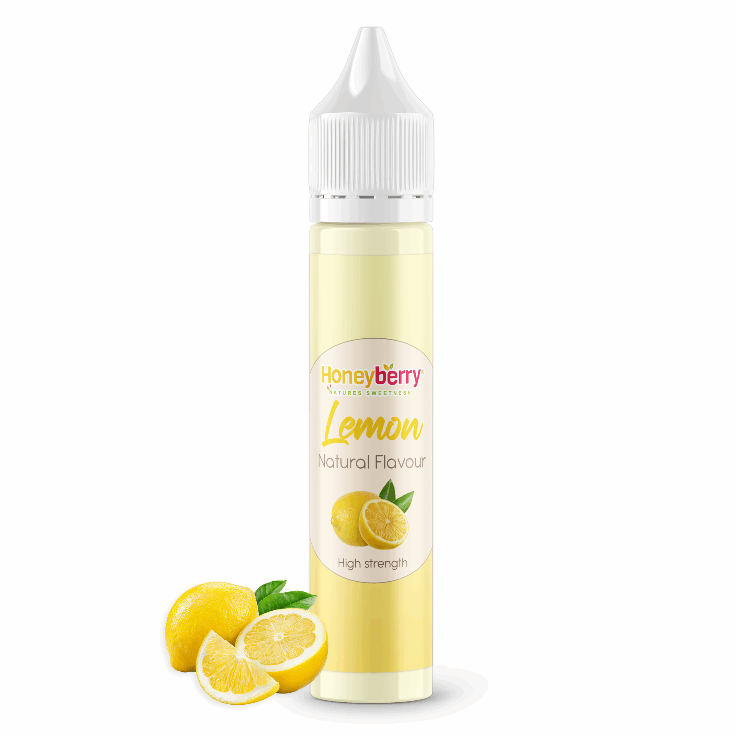 Lemon Flavour