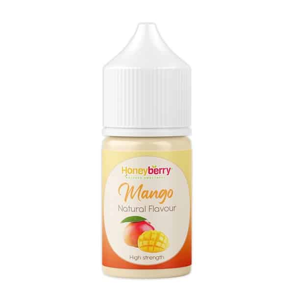 Mango Flavour