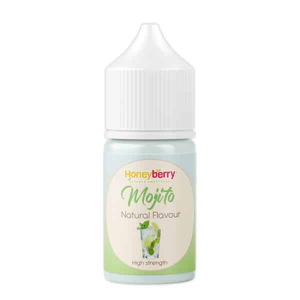 Mojito Flavour