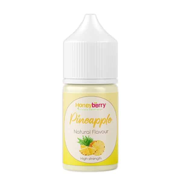 Pineapple Flavour