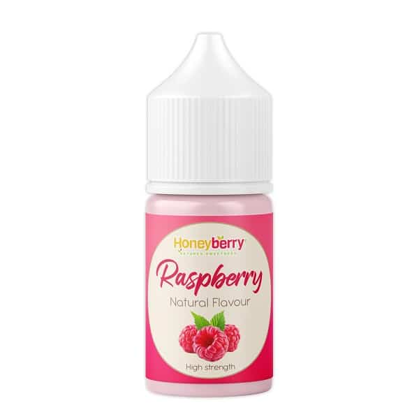 Raspberry Flavour