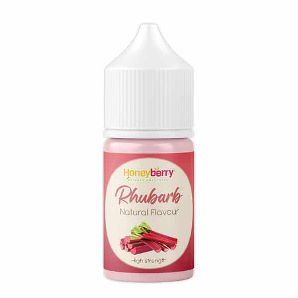 Rhubarb Flavour